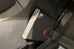 violetti Nissan Qashqai 2014 kuva 25.