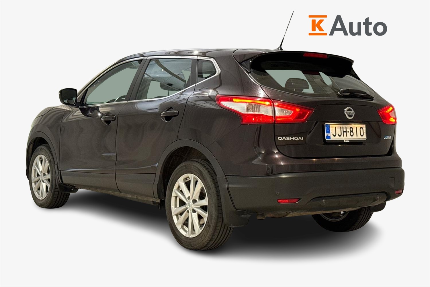Nissan Qashqai 2014, kuva 2/22