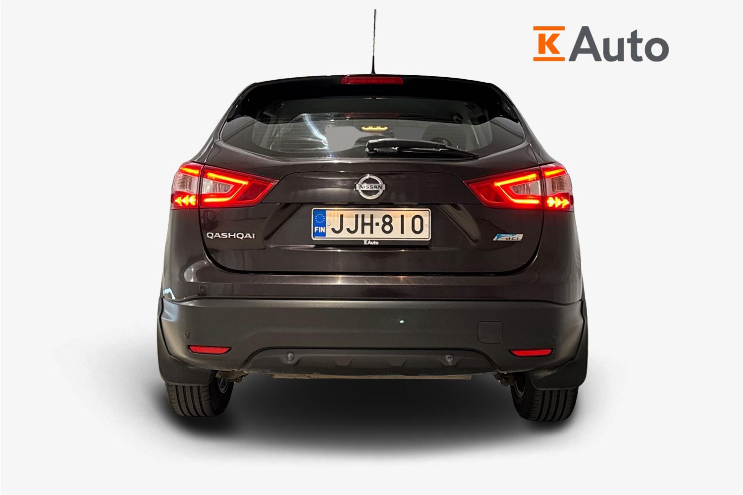 Nissan Qashqai 2014, kuva 3/22