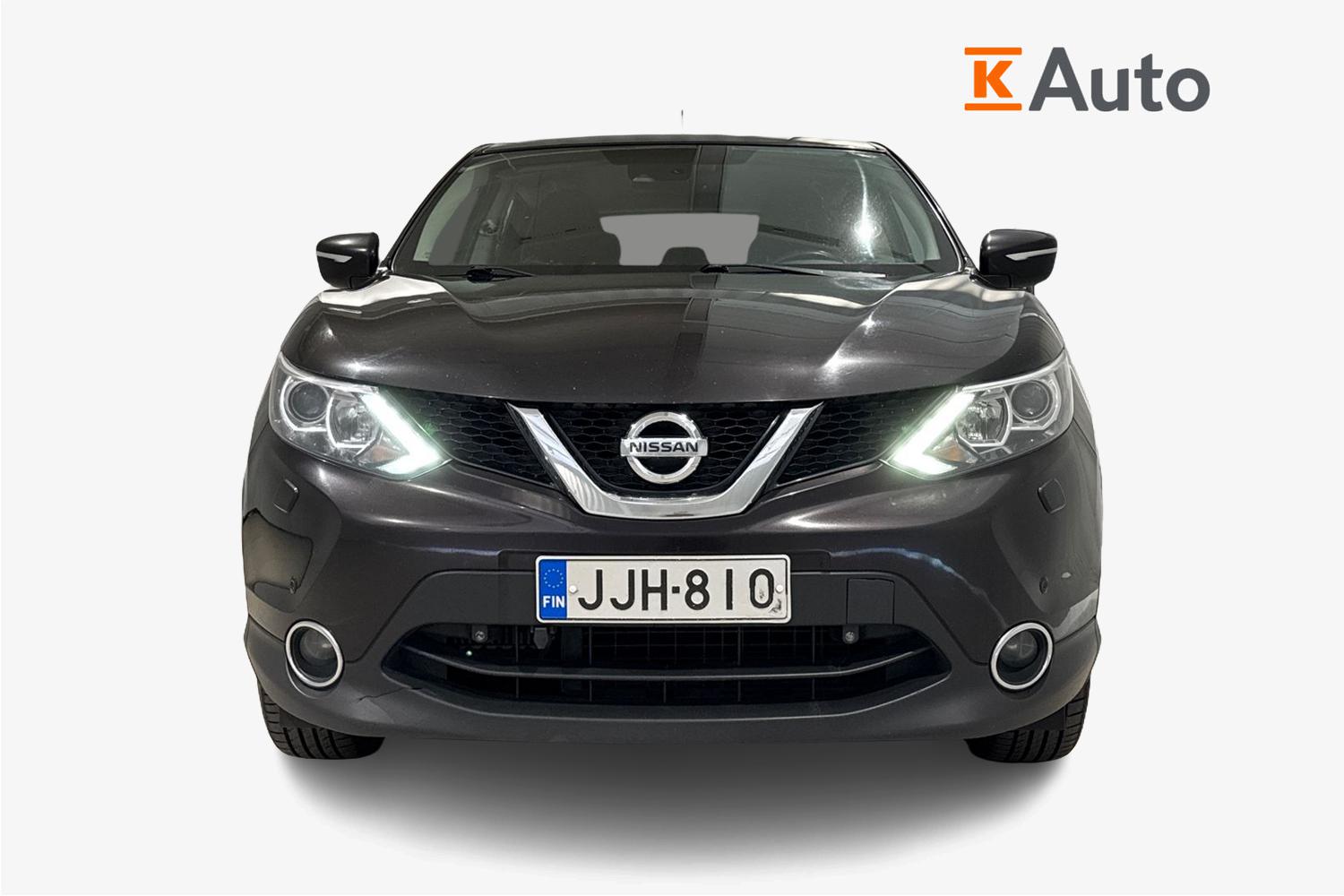 Nissan Qashqai 2014, kuva 4/22
