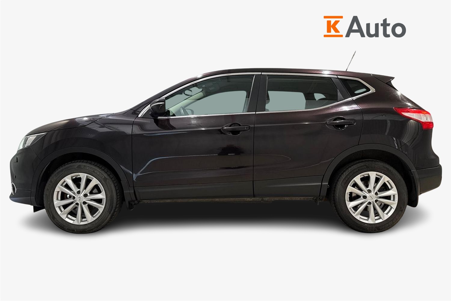 Nissan Qashqai 2014, kuva 5/22
