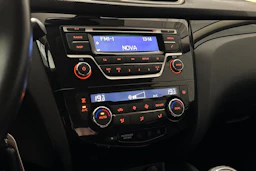 violetti Nissan Qashqai 2014 kuva 16.