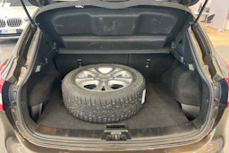 ruskea (beige) Nissan Qashqai 2014 kuva 16.