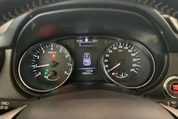 ruskea (beige) Nissan Qashqai 2014 kuva 21.