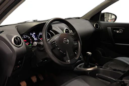 met. ruskea (beige) Nissan Qashqai 2014 kuva 3.