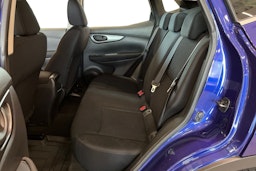 sininen Nissan Qashqai 2014 kuva 10.