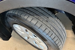 sininen Nissan Qashqai 2014 kuva 13.