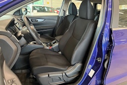 sininen Nissan Qashqai 2014 kuva 14.