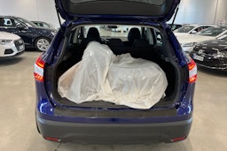 sininen Nissan Qashqai 2014 kuva 18.