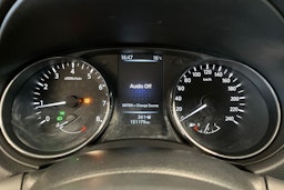 sininen Nissan Qashqai 2014 kuva 20.