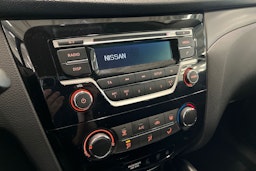 sininen Nissan Qashqai 2014 kuva 21.