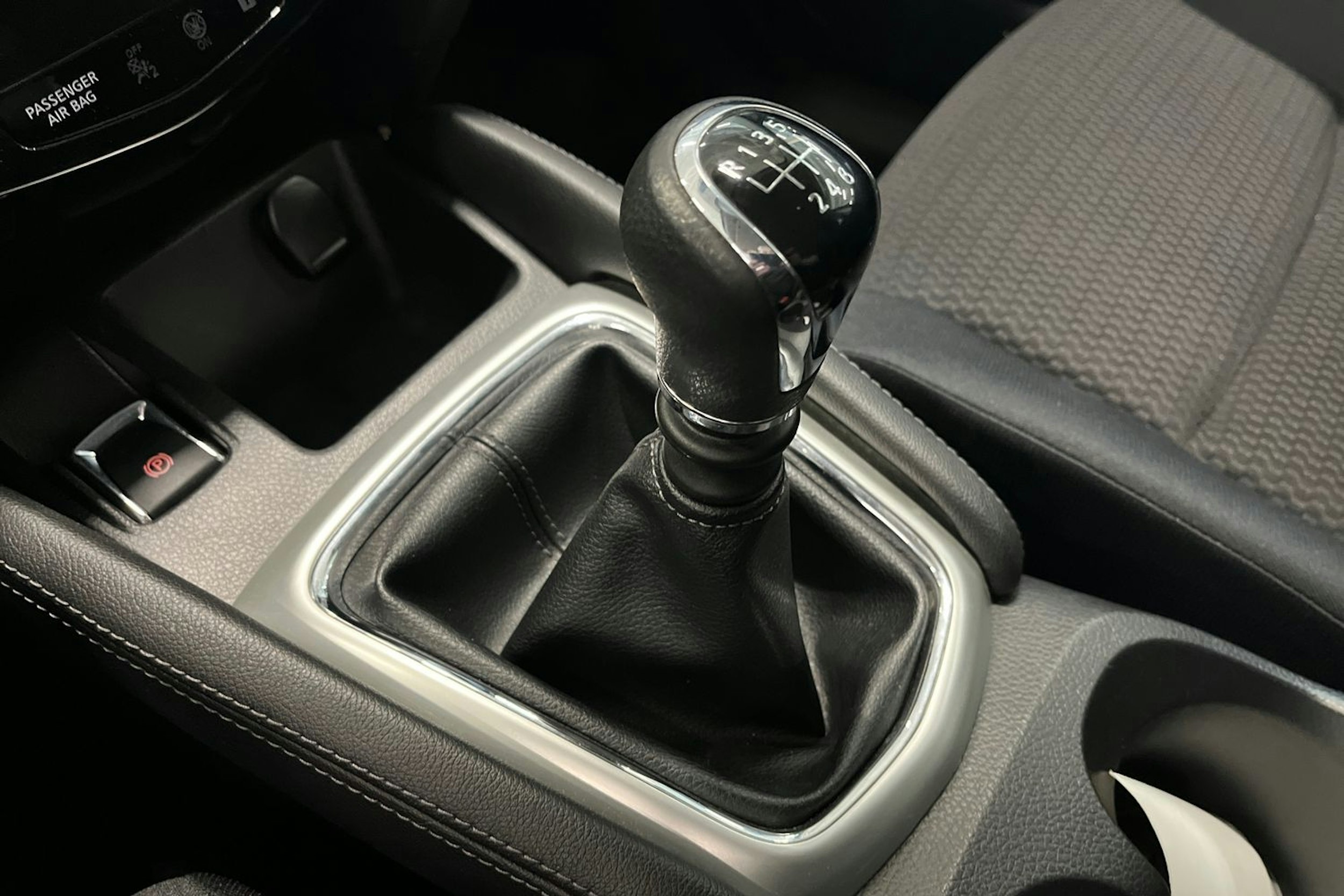 sininen Nissan Qashqai 2014 kuva 22.