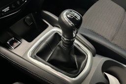 sininen Nissan Qashqai 2014 kuva 22.