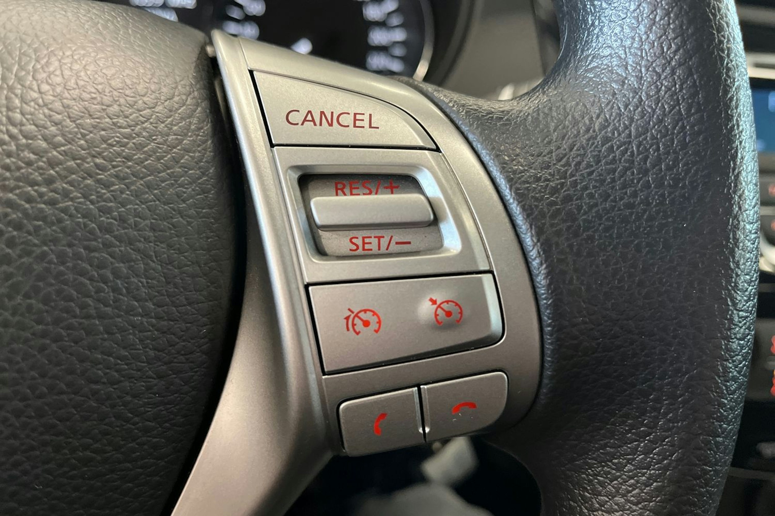 sininen Nissan Qashqai 2014 kuva 24.