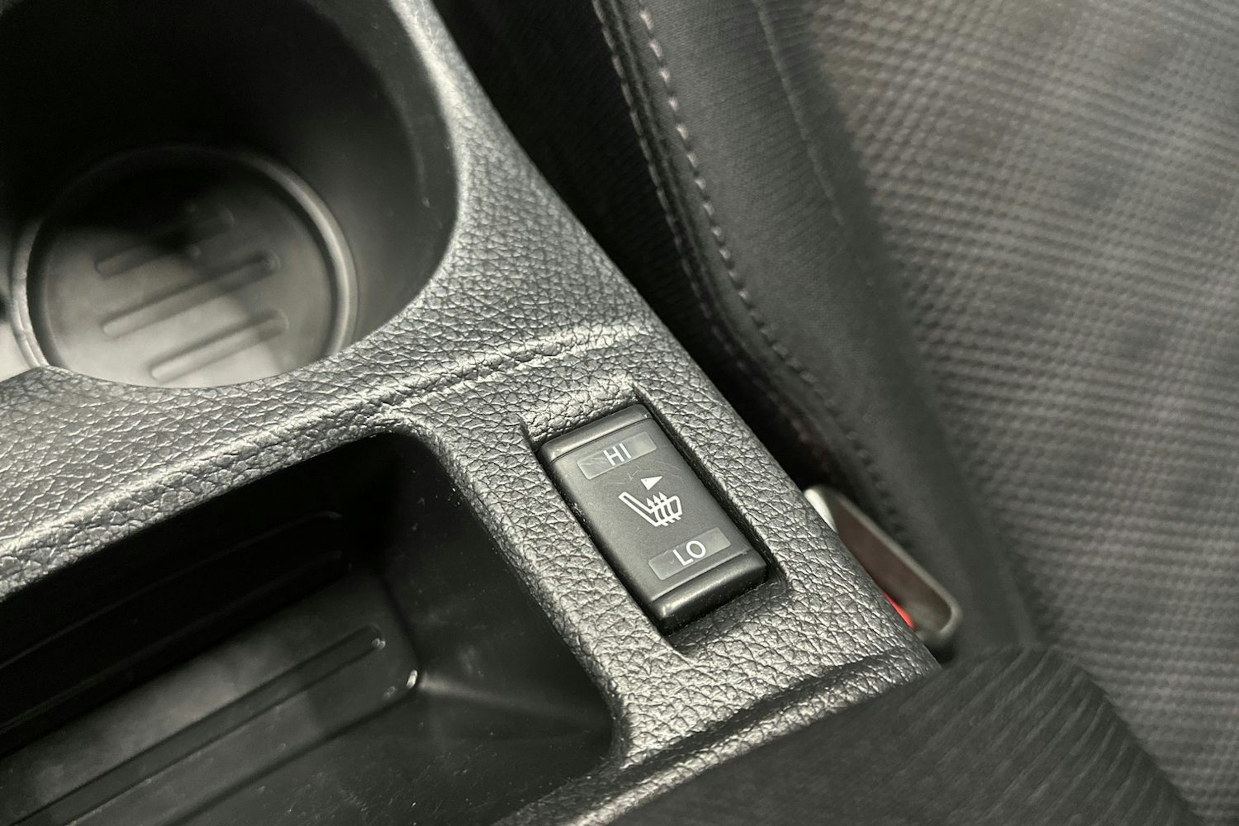 Musta Nissan Qashqai 2014 kuva 20.