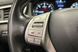 Musta Nissan Qashqai 2014 kuva 22.
