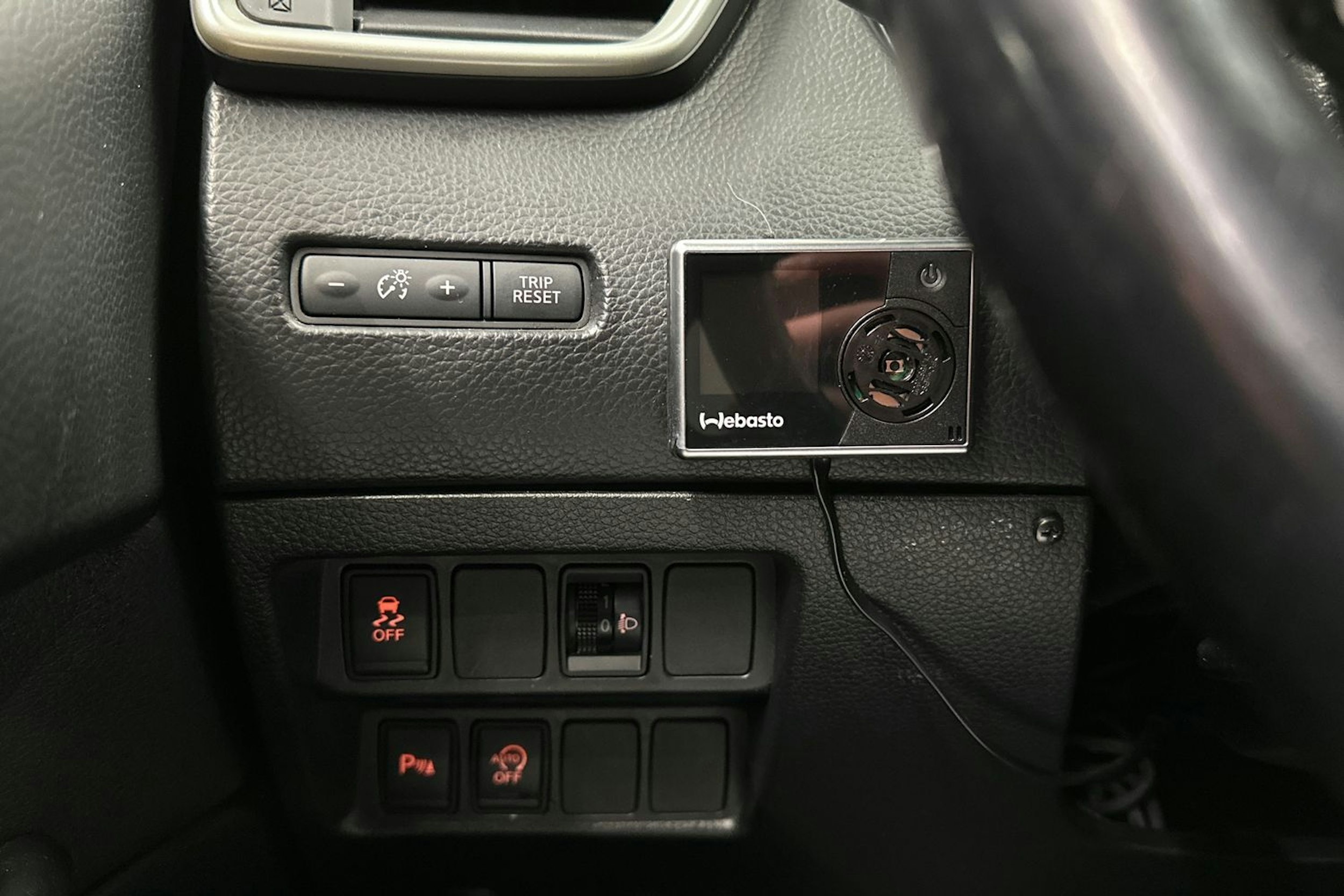 Musta Nissan Qashqai 2014 kuva 24.