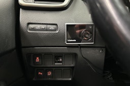 Musta Nissan Qashqai 2014 kuva 24.