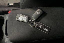 Ruskea (beige) Nissan Qashqai 2014 kuva 22.