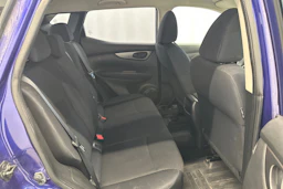 sininen Nissan Qashqai 2014 kuva 10.