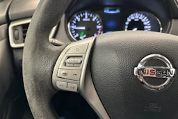 sininen Nissan Qashqai 2014 kuva 13.