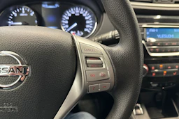 sininen Nissan Qashqai 2014 kuva 14.
