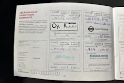 sininen Nissan Qashqai 2014 kuva 15.