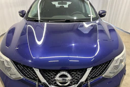sininen Nissan Qashqai 2014 kuva 25.