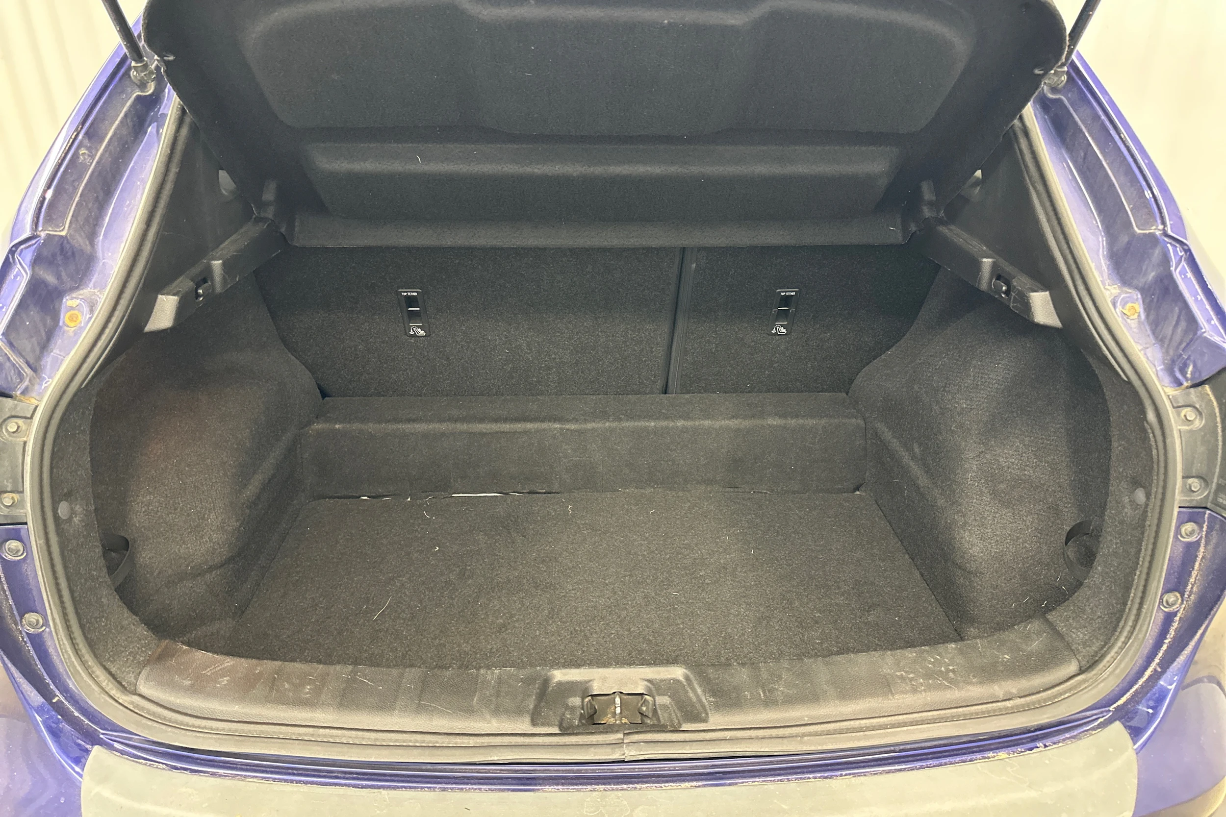 sininen Nissan Qashqai 2014 kuva 26.