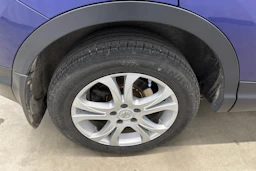 sininen Nissan Qashqai 2014 kuva 27.