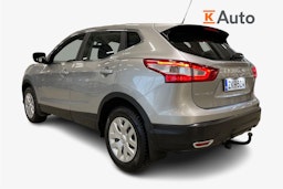 hopea Nissan Qashqai 2014 kuva 2.