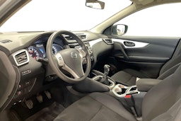hopea Nissan Qashqai 2014 kuva 6.