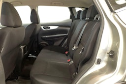 hopea Nissan Qashqai 2014 kuva 8.