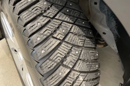 hopea Nissan Qashqai 2014 kuva 10.