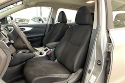 hopea Nissan Qashqai 2014 kuva 11.