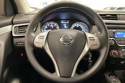 hopea Nissan Qashqai 2014 kuva 12.