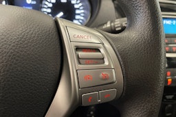 hopea Nissan Qashqai 2014 kuva 13.