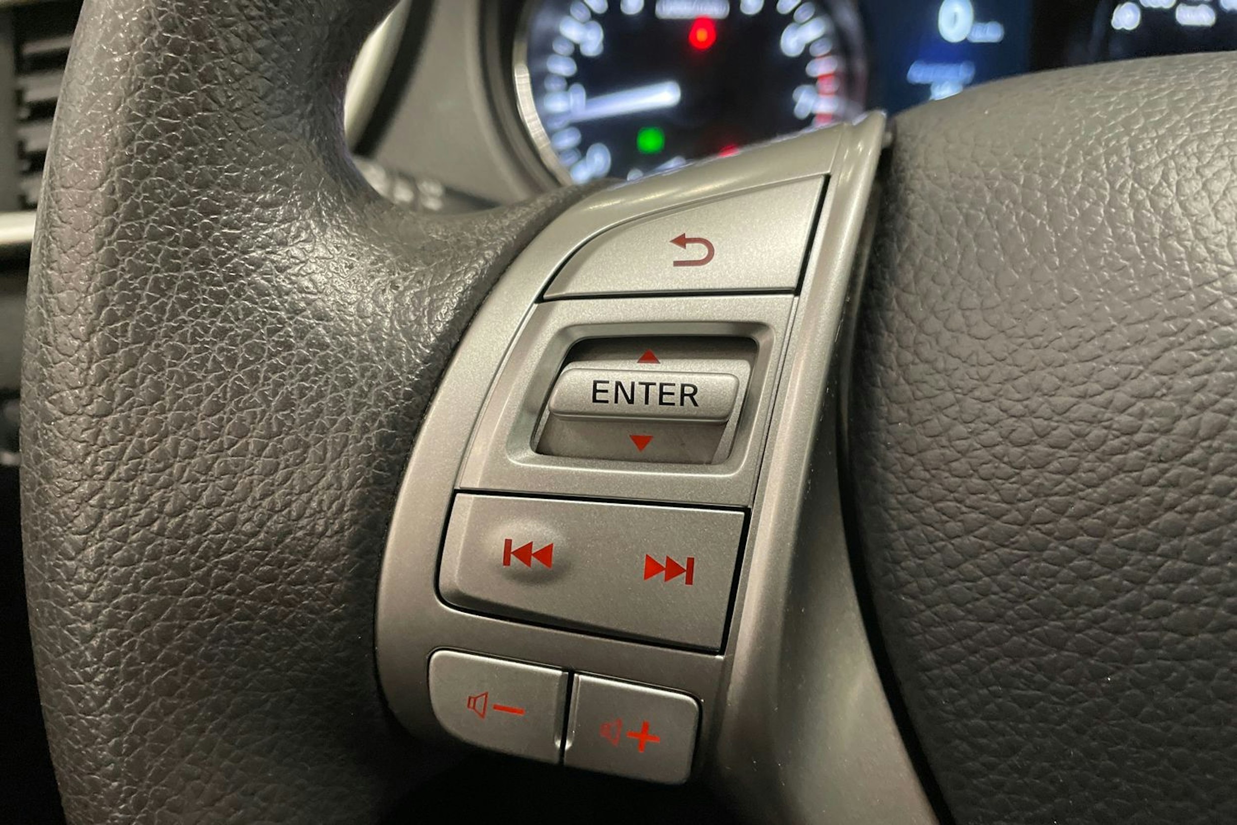 hopea Nissan Qashqai 2014 kuva 14.