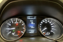 hopea Nissan Qashqai 2014 kuva 15.