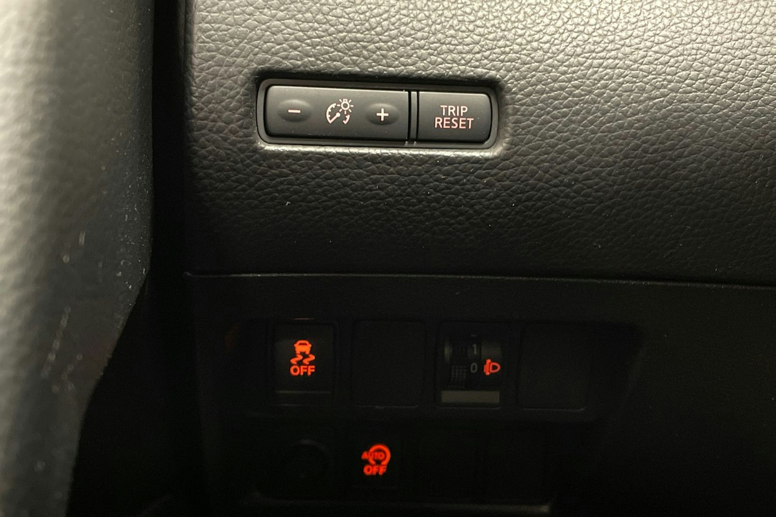 hopea Nissan Qashqai 2014 kuva 16.