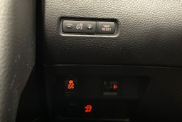 hopea Nissan Qashqai 2014 kuva 16.