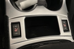 hopea Nissan Qashqai 2014 kuva 19.