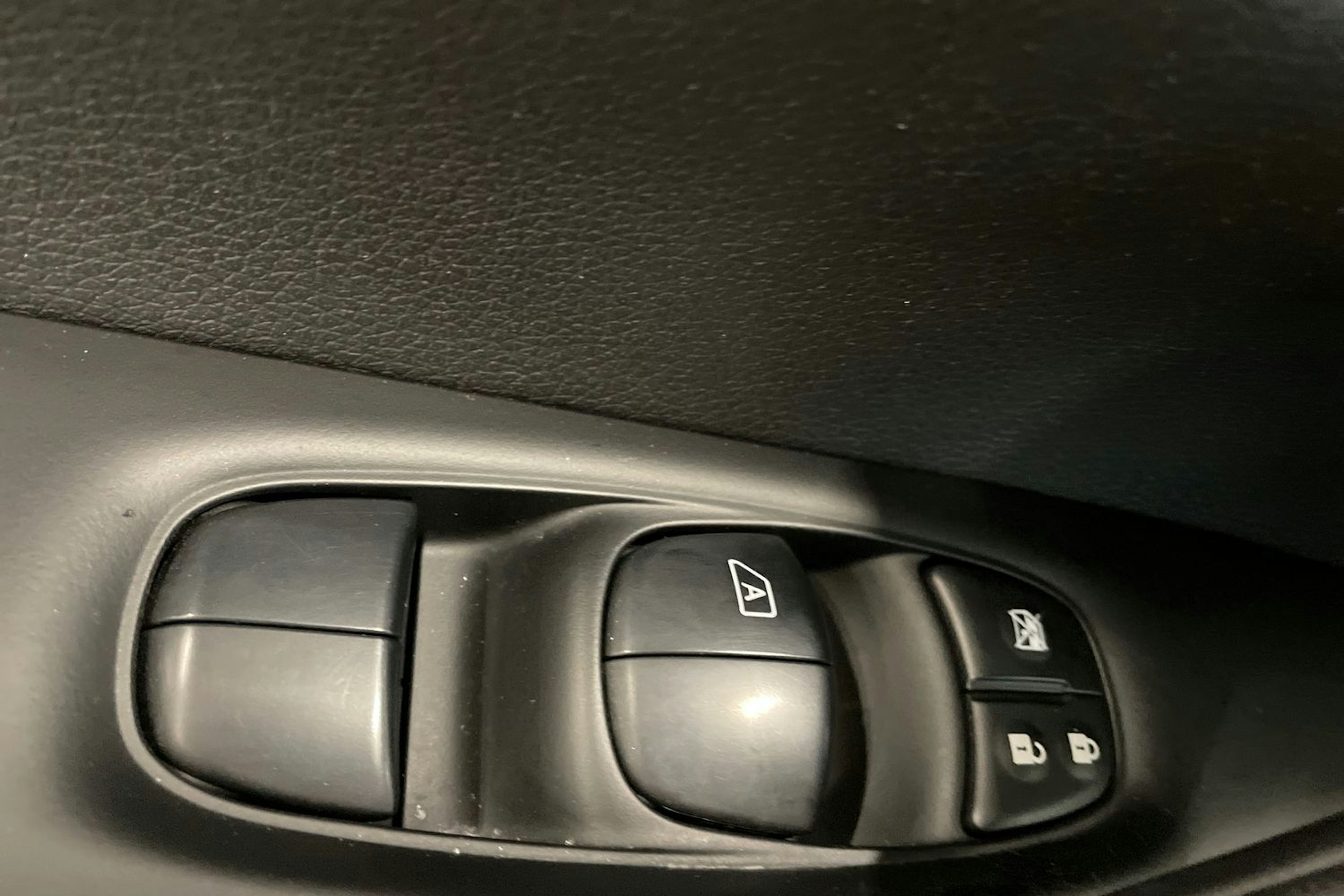 hopea Nissan Qashqai 2014 kuva 21.