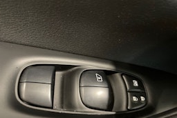 hopea Nissan Qashqai 2014 kuva 21.