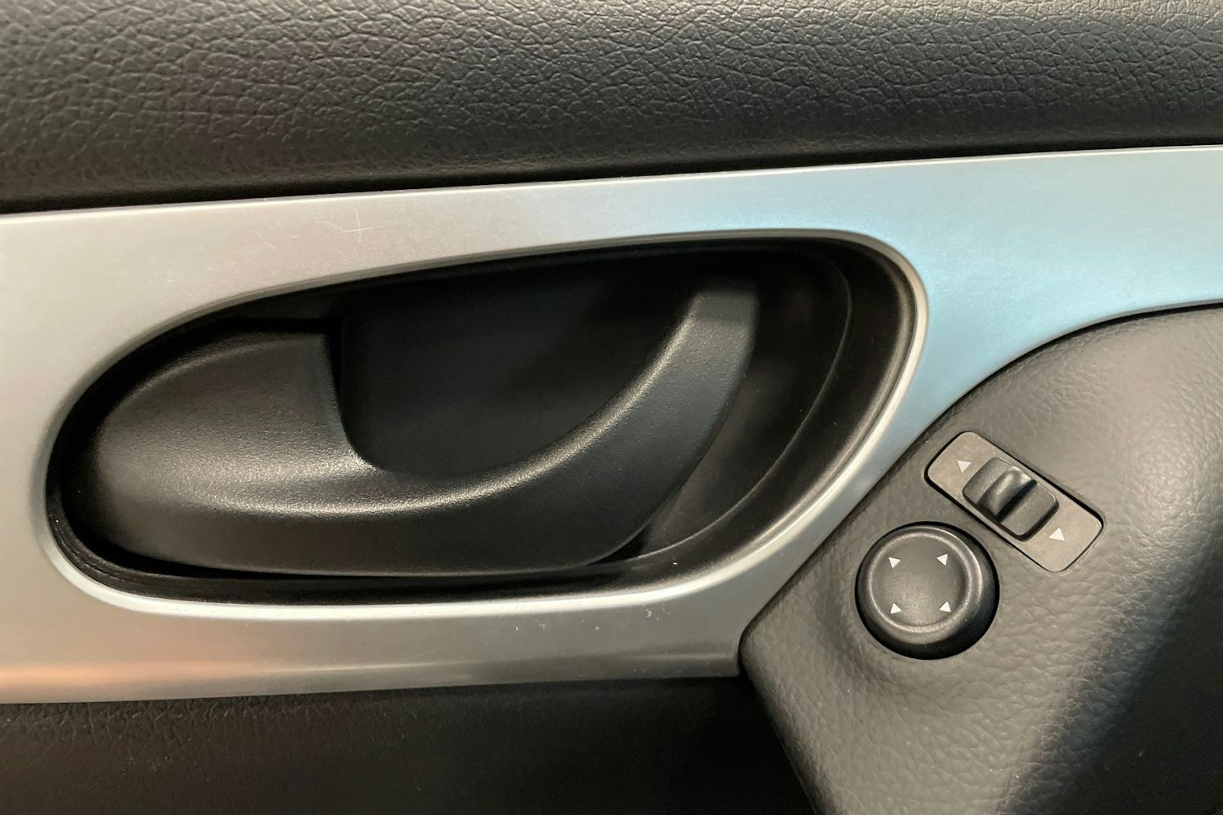 hopea Nissan Qashqai 2014 kuva 22.