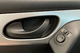 hopea Nissan Qashqai 2014 kuva 22.