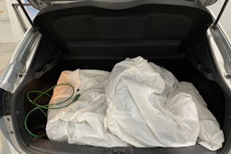 hopea Nissan Qashqai 2014 kuva 23.