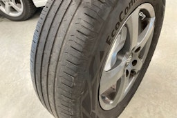 hopea Nissan Qashqai 2014 kuva 24.