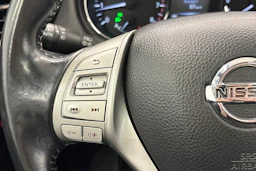 valkoinen Nissan Qashqai 2015 kuva 15.