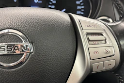 valkoinen Nissan Qashqai 2015 kuva 16.